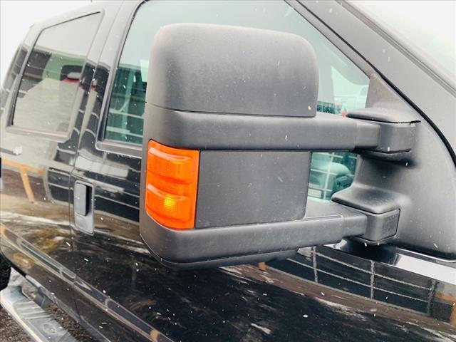 used 2014 Ford F-350 car