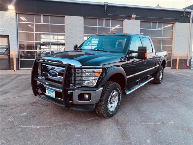 used 2014 Ford F-350 car