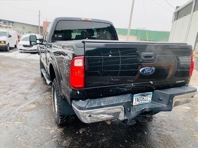 used 2014 Ford F-350 car