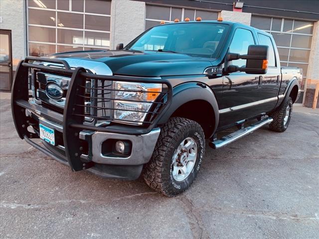 used 2014 Ford F-350 car