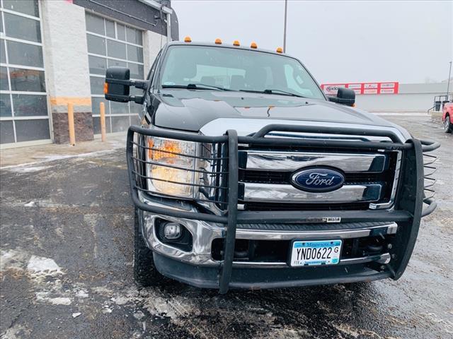 used 2014 Ford F-350 car