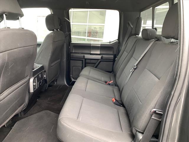 used 2019 Ford F-150 car, priced at $32,980