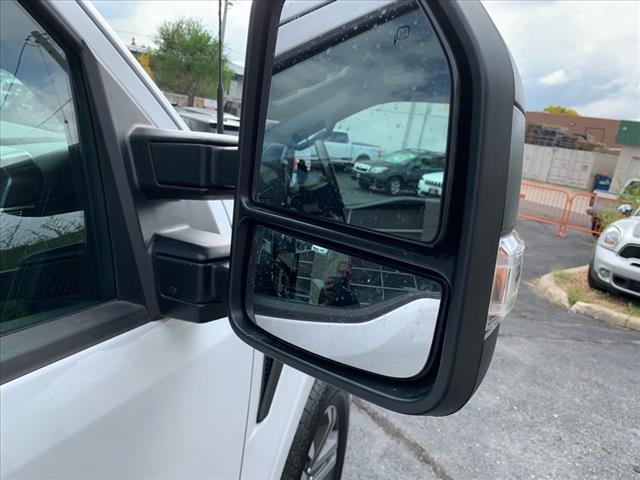 used 2022 Ford F-150 car, priced at $33,990