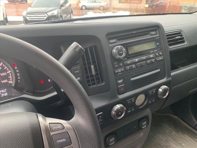 used 2013 Honda Ridgeline car