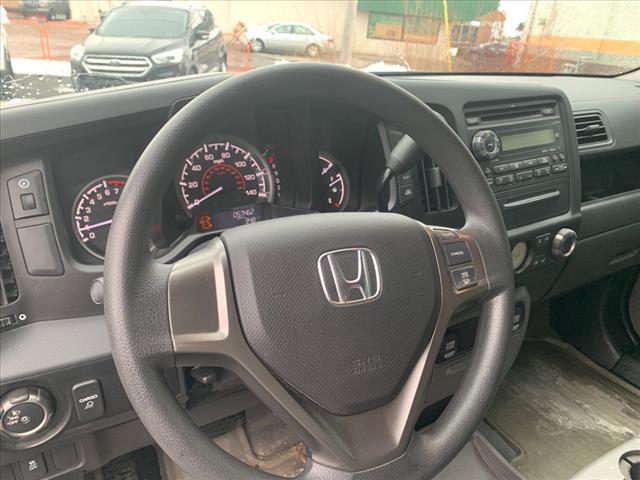 used 2013 Honda Ridgeline car