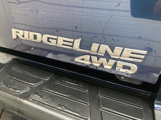 used 2013 Honda Ridgeline car