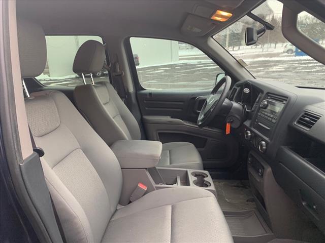 used 2013 Honda Ridgeline car