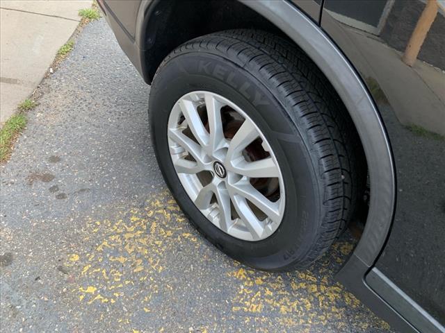 used 2018 Nissan Rogue car, priced at $16,990