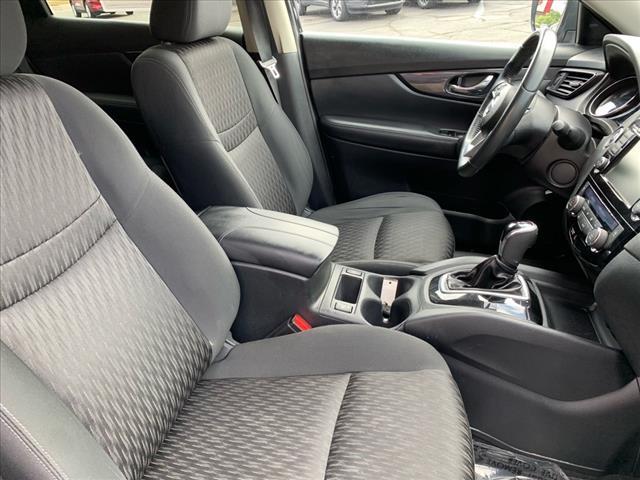 used 2018 Nissan Rogue car, priced at $16,990