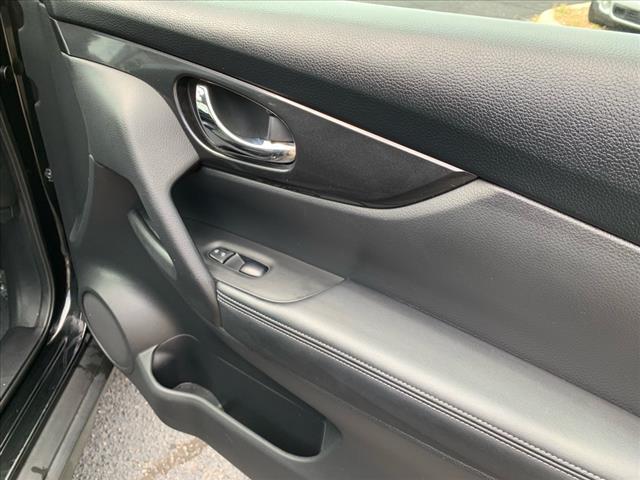 used 2018 Nissan Rogue car, priced at $16,990