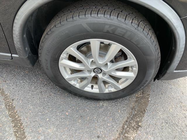 used 2018 Nissan Rogue car, priced at $16,990