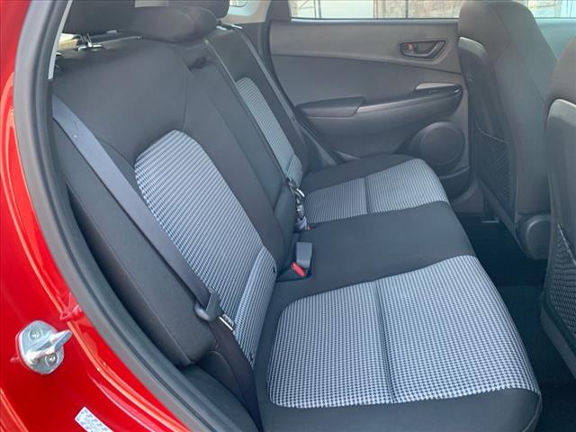 used 2020 Hyundai Kona car, priced at $17,490