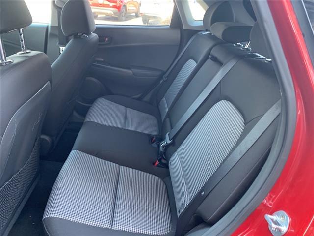 used 2020 Hyundai Kona car, priced at $17,490