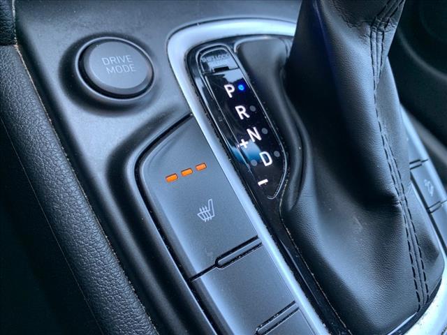 used 2020 Hyundai Kona car, priced at $17,490