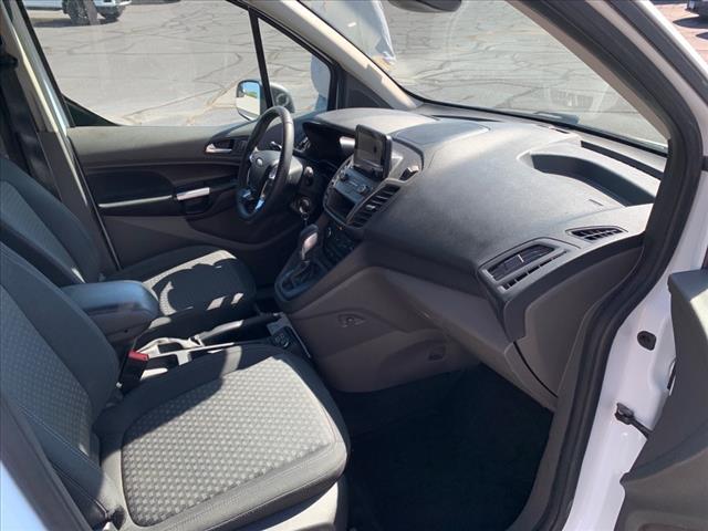 used 2019 Ford Transit Connect car, priced at $16,490