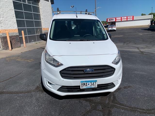 used 2019 Ford Transit Connect car, priced at $16,490