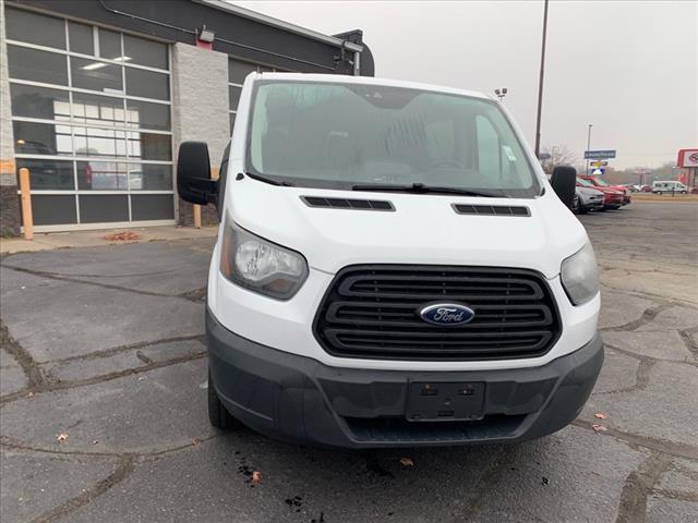 used 2016 Ford Transit-350 car, priced at $32,980