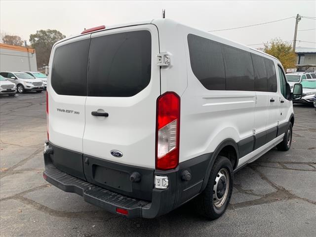 used 2016 Ford Transit-350 car, priced at $32,980