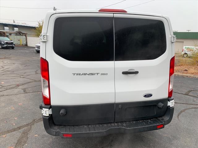 used 2016 Ford Transit-350 car, priced at $32,980