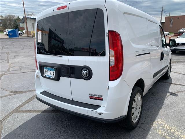 used 2016 Ram ProMaster City car, priced at $15,990