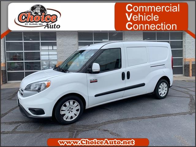used 2016 Ram ProMaster City car, priced at $15,990