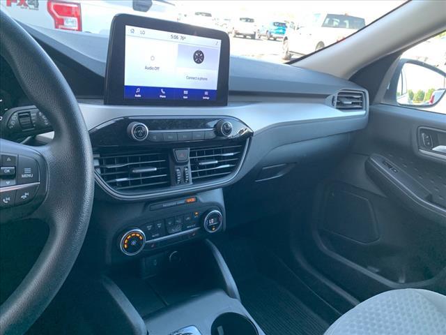 used 2020 Ford Escape car, priced at $18,990