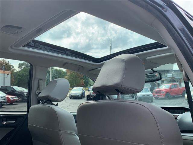 used 2015 Subaru Forester car, priced at $10,990