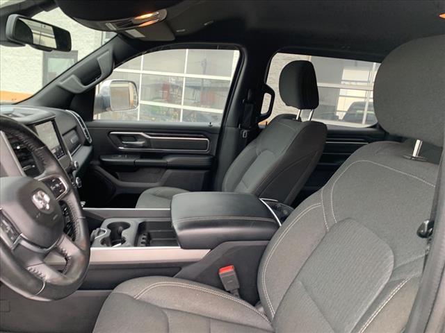 used 2019 Ram 1500 car