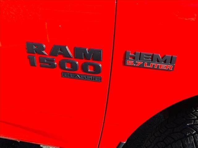 used 2019 Ram 1500 car, priced at $28,990