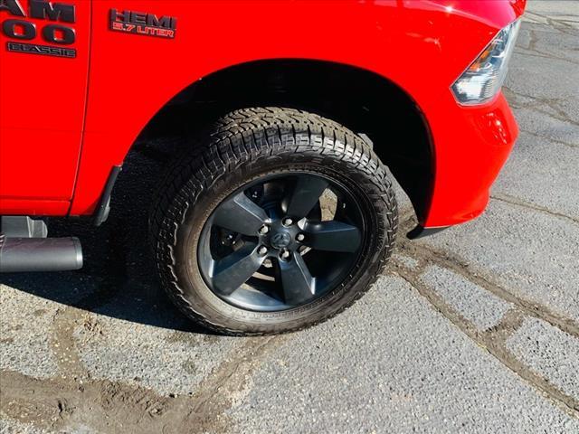 used 2019 Ram 1500 car, priced at $28,990