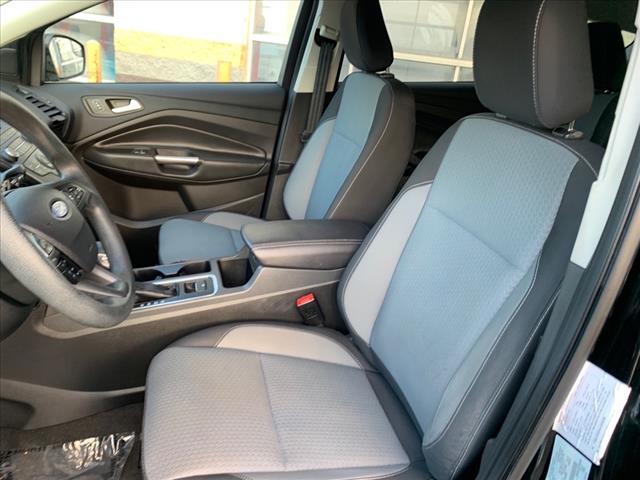 used 2018 Ford Escape car, priced at $17,990