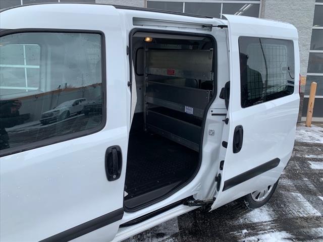 used 2019 Ram ProMaster City car