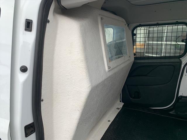 used 2019 Ram ProMaster City car