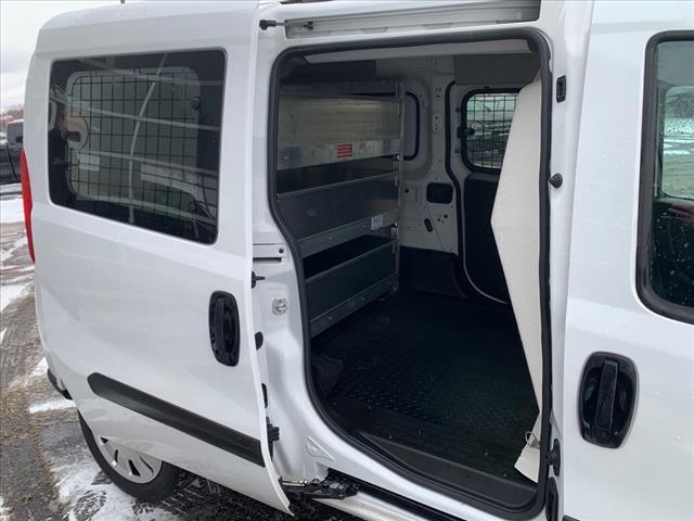 used 2019 Ram ProMaster City car