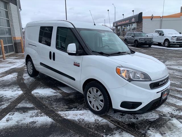 used 2019 Ram ProMaster City car