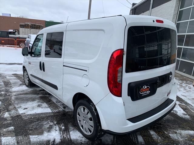 used 2019 Ram ProMaster City car