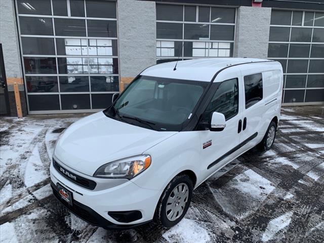 used 2019 Ram ProMaster City car