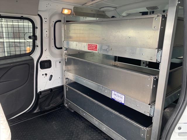 used 2019 Ram ProMaster City car