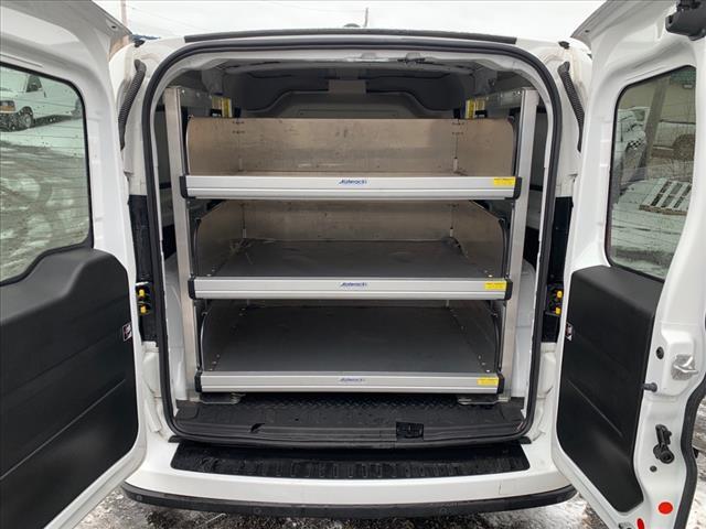 used 2019 Ram ProMaster City car