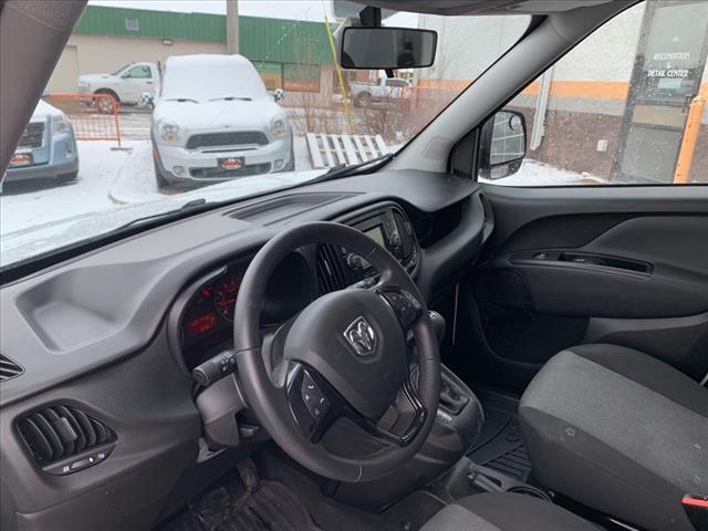 used 2019 Ram ProMaster City car