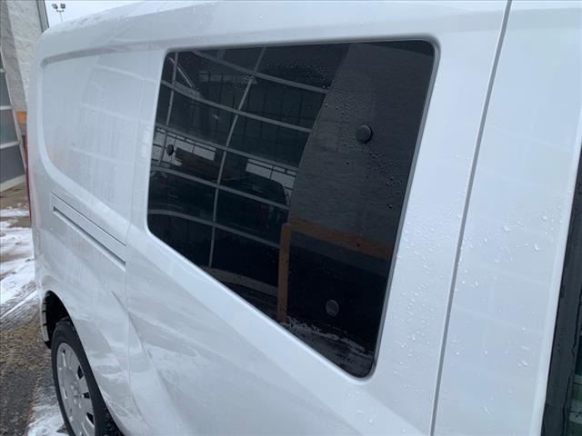 used 2019 Ram ProMaster City car