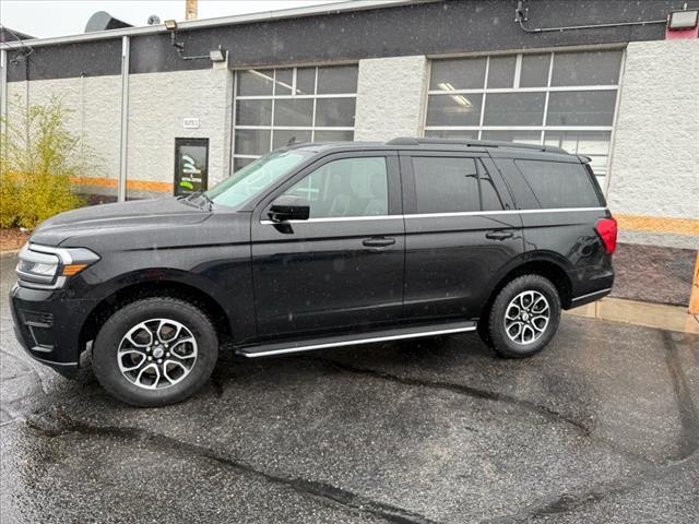 used 2023 Ford Expedition car, priced at $32,990