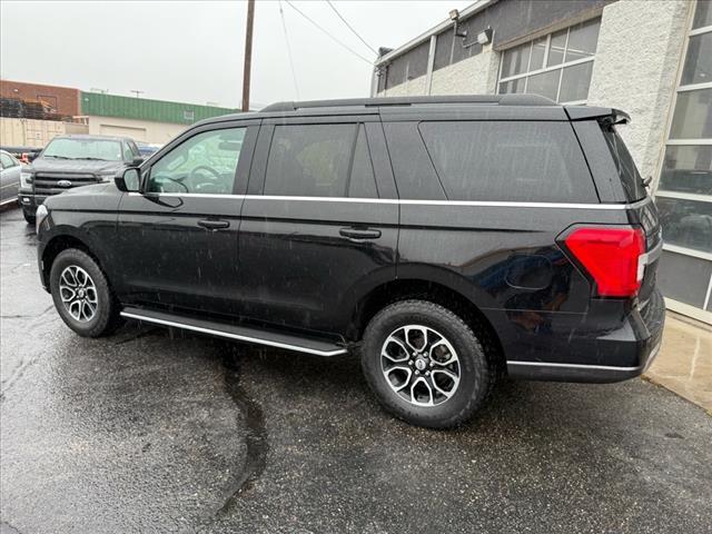 used 2023 Ford Expedition car, priced at $32,990