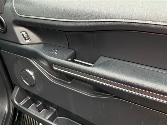 used 2023 Ford Expedition car, priced at $32,990