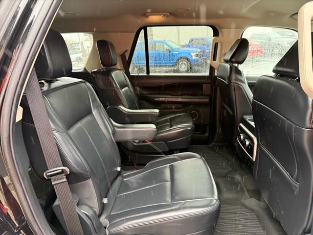 used 2023 Ford Expedition car, priced at $32,990