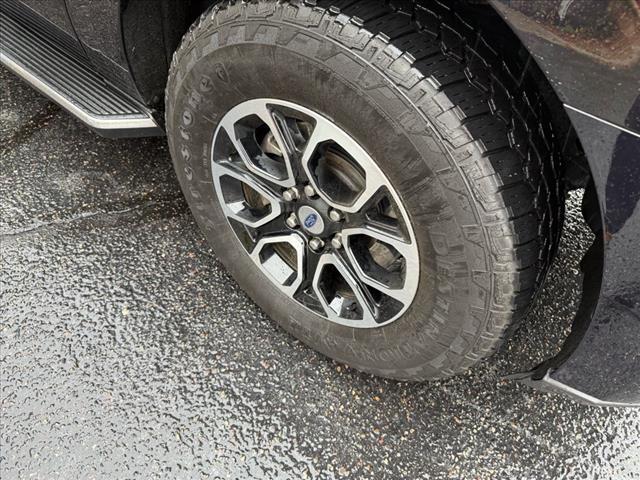 used 2023 Ford Expedition car, priced at $32,990