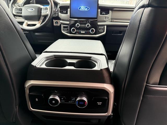 used 2023 Ford Expedition car, priced at $32,990