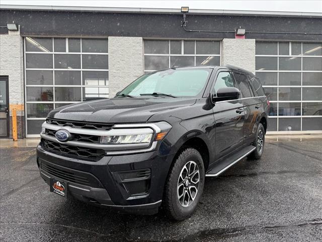 used 2023 Ford Expedition car, priced at $32,990
