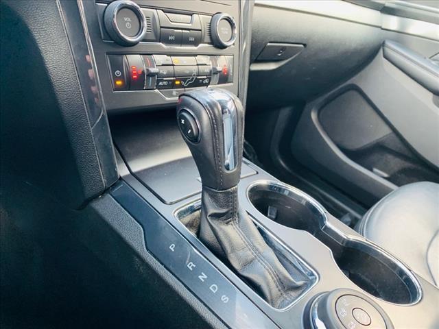 used 2018 Ford Explorer car, priced at $17,990