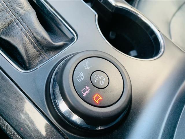 used 2018 Ford Explorer car, priced at $17,990